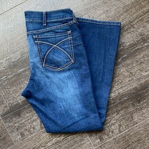 Ariat REAL Denim jeans